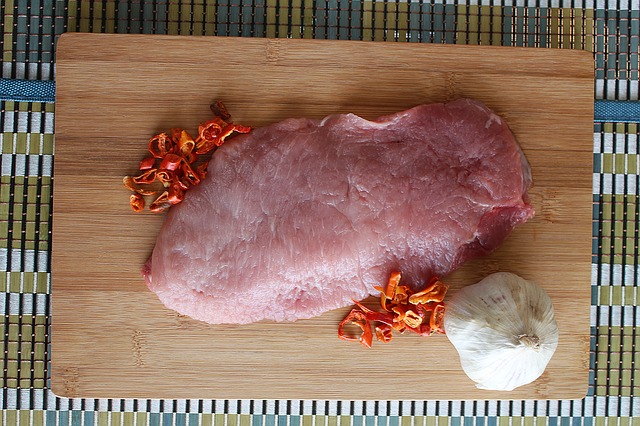 Roulé de dinde à la moutarde ancienne et au jambon